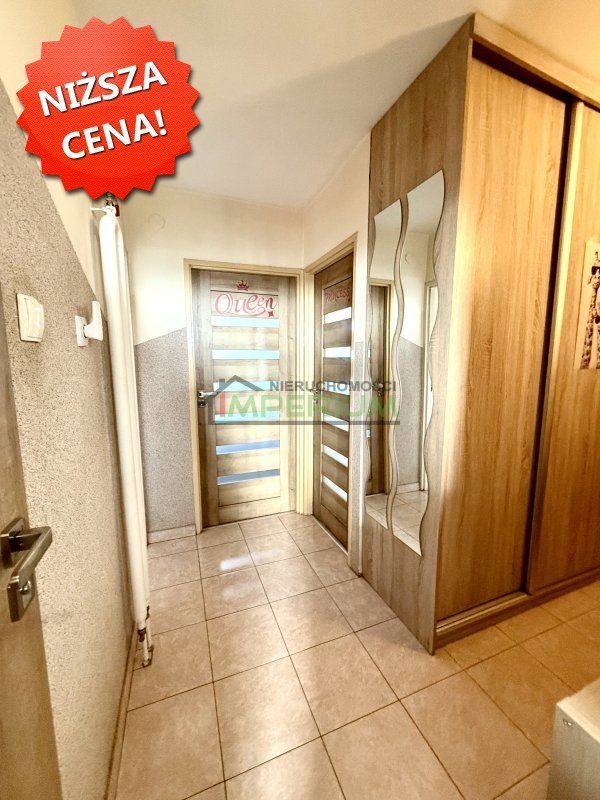 Nowy Sącz Millenium, 379 000 zł, 48.94 m2, pietro 4/4 miniaturka 11