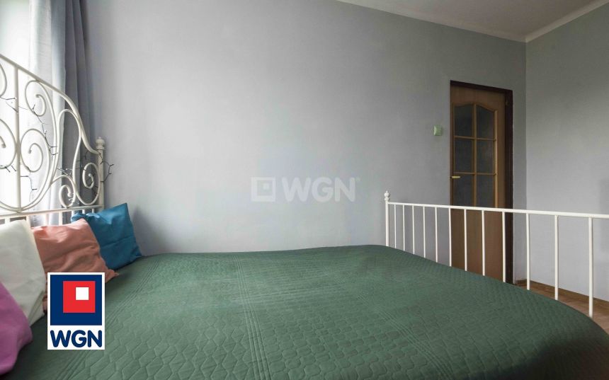 Sosnowiec Pogoń, 285 000 zł, 46.7 m2, stan dobry miniaturka 4
