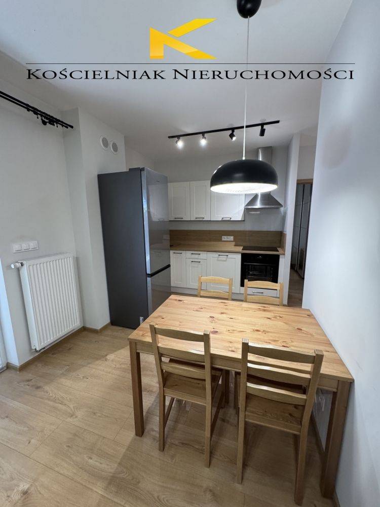 Bezczynszowe 3 pok. mieszk. z ogrodem i garażem. miniaturka 8