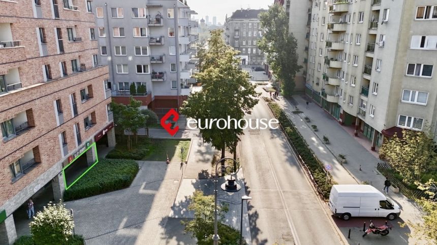Wyremontowany lokal usługowy w nowej inwestycji miniaturka 1
