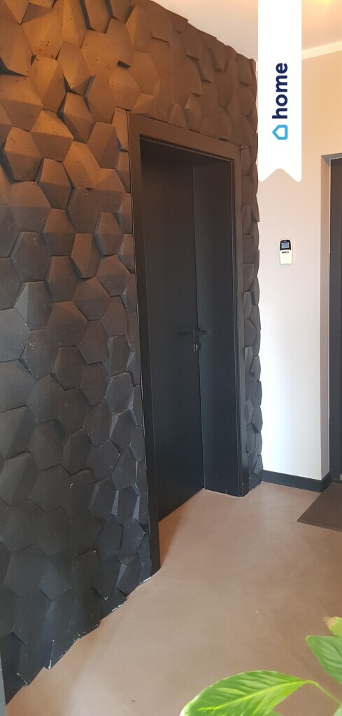 Wolnostojący, 6 pokoi z dużym garażem miniaturka 10