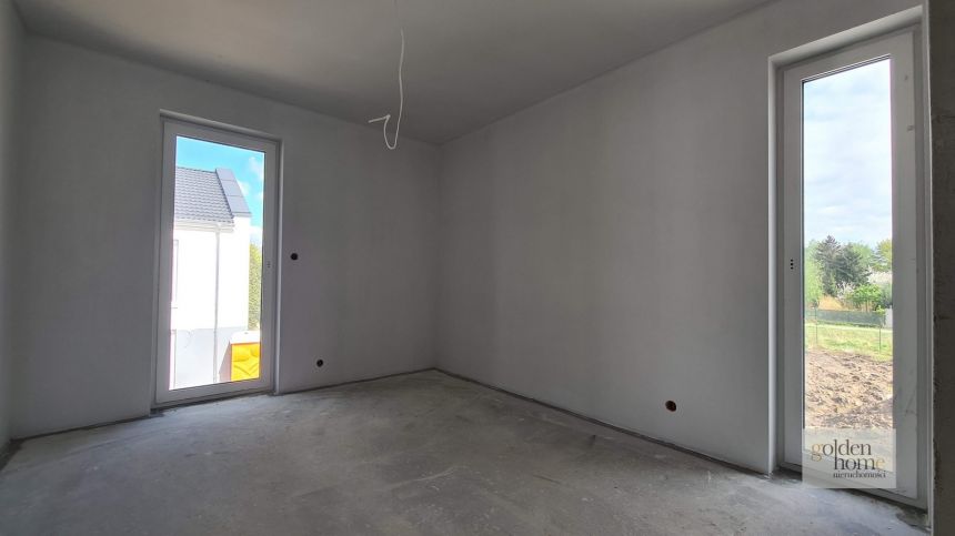 Poznań Szczepankowo, 825 000 zł, 92 m2, jednorodzinny miniaturka 12