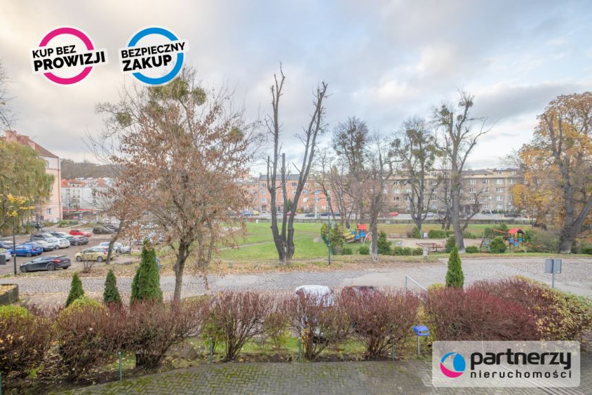 Gdańsk Siedlce, 1 100 000 zł, 68.91 m2, z parkingiem podziemnym miniaturka 16