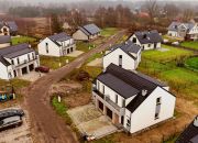 Bliźniak w stanie deweloperskim - Białuń miniaturka 11
