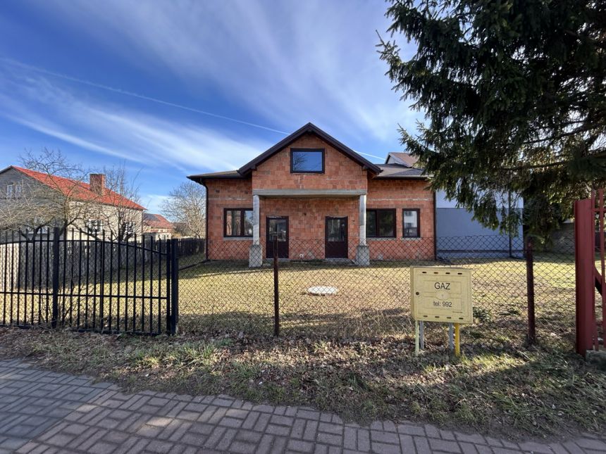Częstochowa, ul. Św. Rocha/Ikara | Lokal usługowy - zdjęcie 1