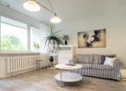 GUSTOWNE, ZADBANE,  2-POKOJOWE Z ODDZIELNĄ KUCHNIĄ miniaturka 5