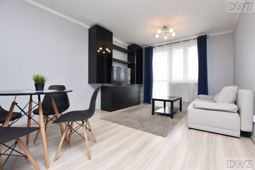 2 pokoje,balkon,garaż,ul. Łepkowskiego,Prądnik miniaturka 2