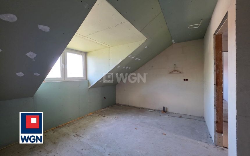 Nowa Sól, 610 000 zł, 240 m2, do wykończenia miniaturka 14