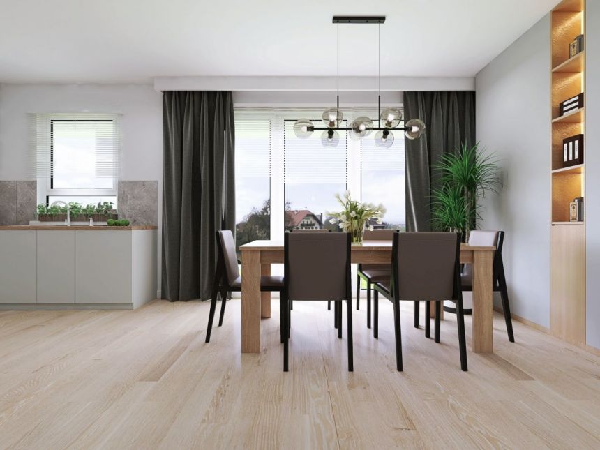 Gdańsk Piecki-Migowo, 1 049 000 zł, 83.03 m2, parter/4 miniaturka 4