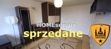 Na sprzedaż mieszkanie 26,7 m2 piętro 4/4