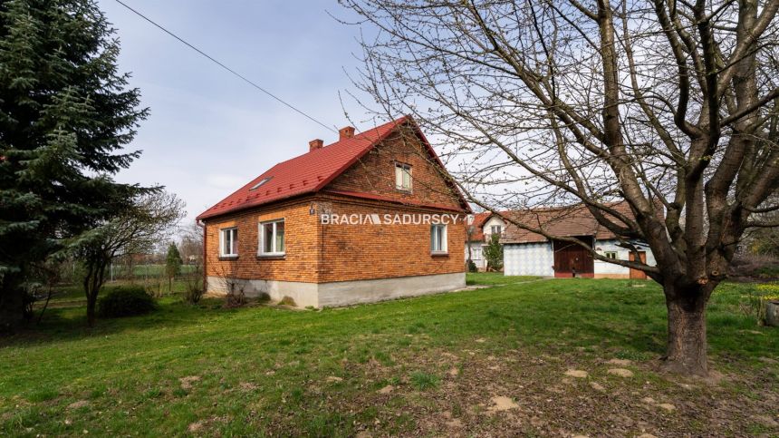 Nieruchomość z dużym potencjałem Grabie/Brzegi miniaturka 11