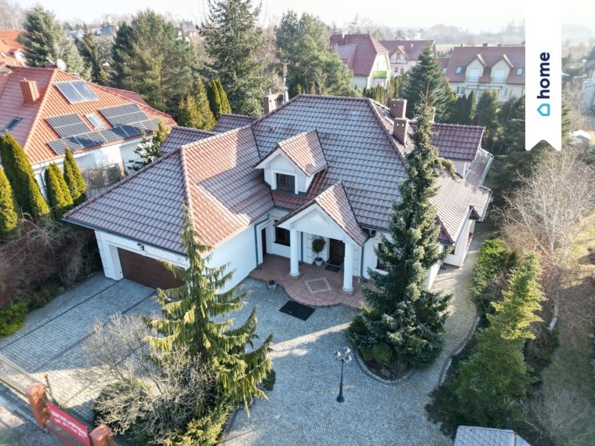Rezydencja na Morasku miniaturka 2