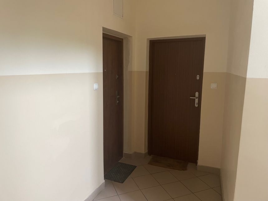 Kawalerka Mokotów przy stacji metra Racławicka miniaturka 15