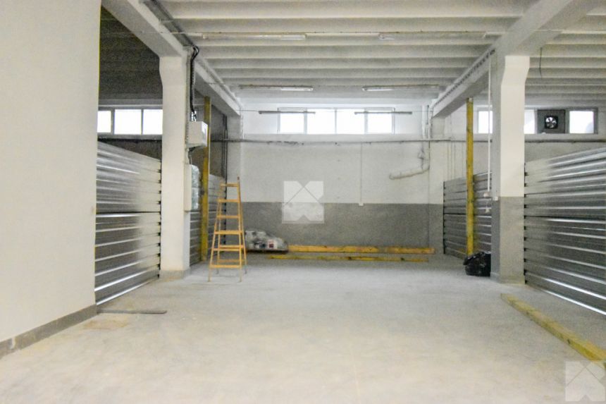 Lokal produkcyjny od 80 do 500 m2 Łańcut miniaturka 4