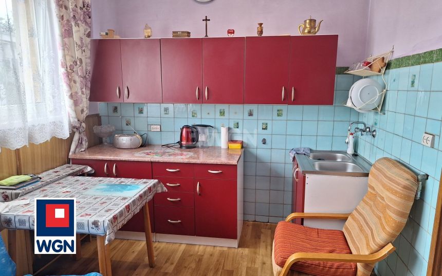 Dąbrowa Górnicza Reden, 299 000 zł, 50 m2, z balkonem miniaturka 7