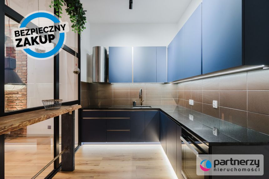 Gdańsk Piecki-Migowo, 1 190 000 zł, 100.43 m2, z garażem miniaturka 6