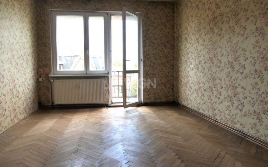 Kwidzyn, 310 000 zł, 62.2 m2, kuchnia z oknem - zdjęcie 1