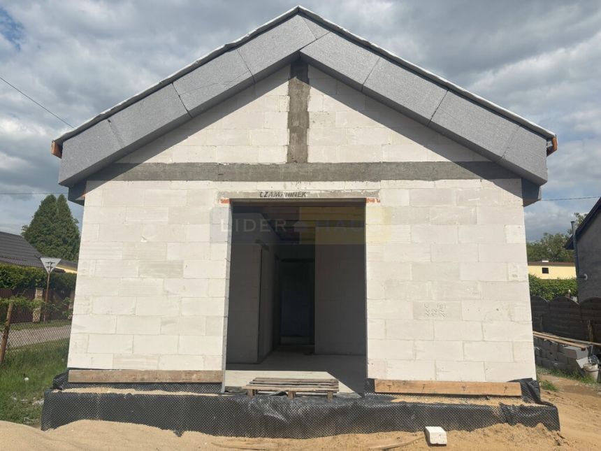 TWÓJ NOWY DOM- CISZA, SPOKÓJ, BLISKO CENTRUM miniaturka 6