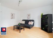 Poznań Naramowice, 418 000 zł, 35.1 m2, z balkonem miniaturka 3