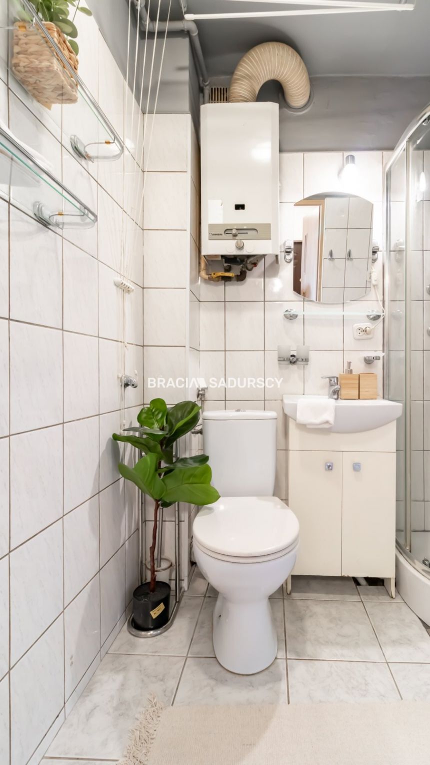 2 pokoje 40m2, Krowodrza  Królewska- Nowowiejska miniaturka 13