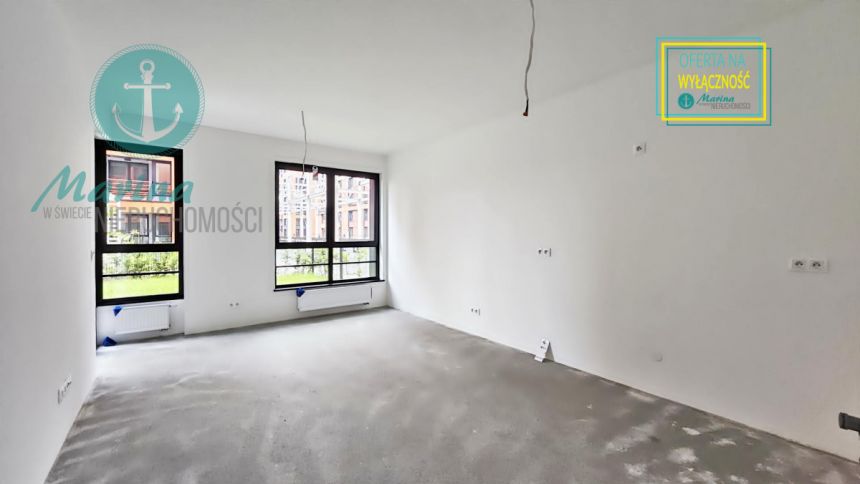 Gdańsk Śródmieście, 1 303 000 zł, 59.23 m2, pietro 1 miniaturka 8