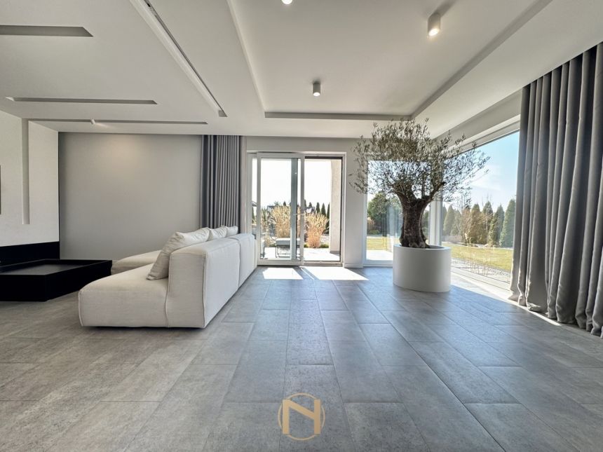 Gorzów Wielkopolski, 2 799 000 zł, 180 m2, ogrzewanie gazowe miniaturka 2