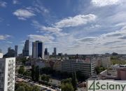 Przestronne mieszkanie w centrum Warszawy miniaturka 1