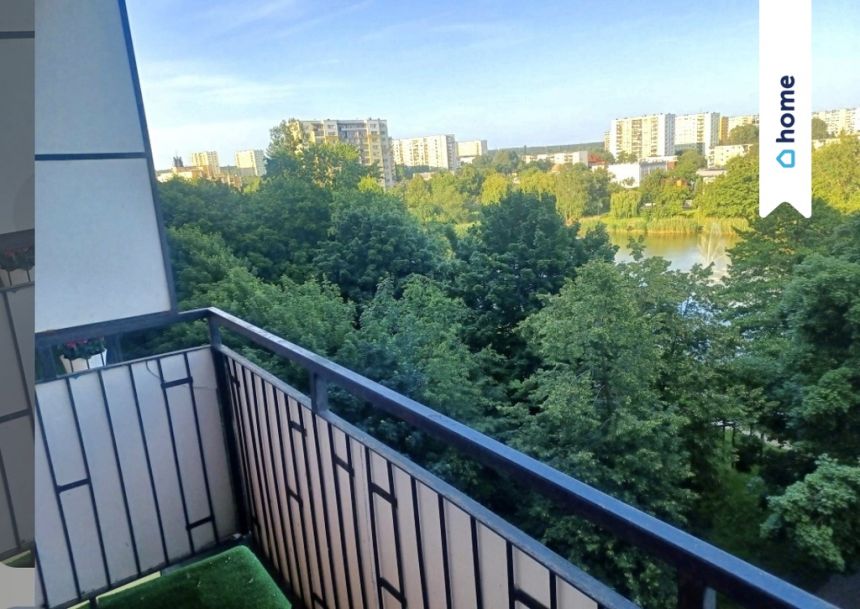 3 pokoje z balkonem | Bartodzieje | Do aranżacji miniaturka 8