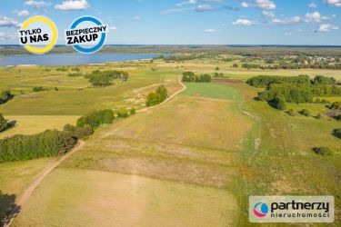 Konarzyny, 430 000 zł, 1.44 ha, droga dojazdowa gruntowa