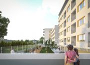 Nowe mieszkania w centrum Tarnowa! 47,97m2 miniaturka 5