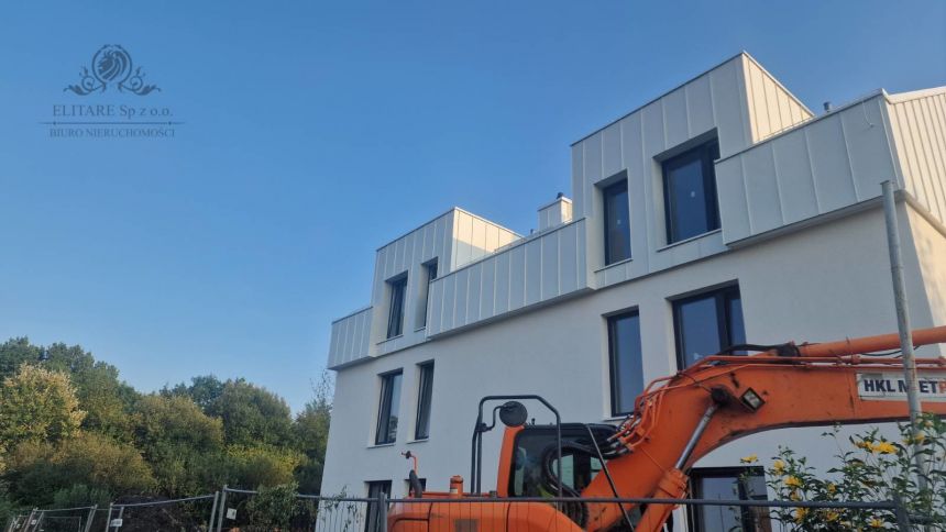 Mieszkanie nowe 3pok, 58,67m2 z balkonem/ Krzyki, Brochów, Wrocław miniaturka 16