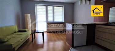 Lublin, ul. Agatowa, 2 pokoje, 33 mkw