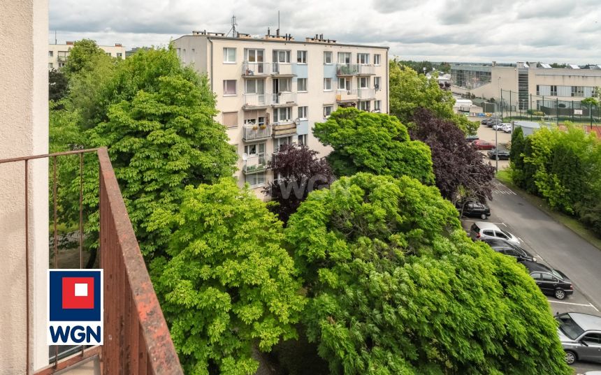 Kórnik, 417 000 zł, 55.9 m2, kuchnia z oknem miniaturka 12