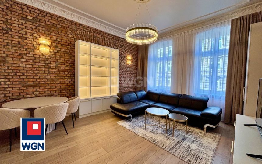 Szczecin Centrum, 4 200 zł, 91 m2, wysoki standard miniaturka 2
