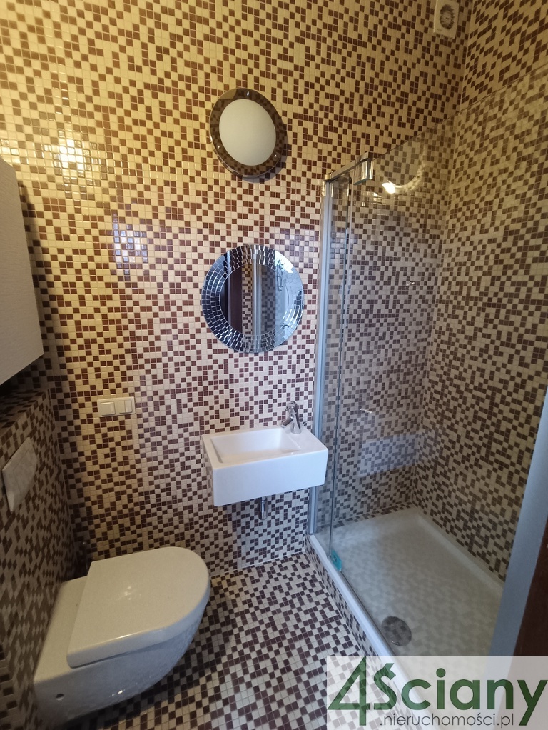 Kabaty, apartament na Jeżewskiego, 117m+ miniaturka 7
