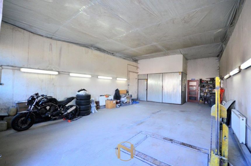 Gorzów Wielkopolski, 369 000 zł, 106 m2, handlowo-usługowy miniaturka 3