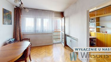 Warszawa Grochów, 559 000 zł, 38.5 m2, pietro 10/10