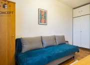 Rozkładowe 3 pokoje, duży balkon - Żeromskiego miniaturka 11