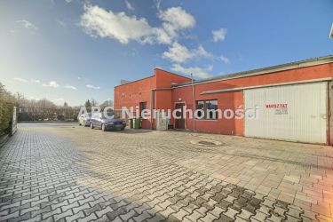 Chodzież 850 000 zł 267 m2