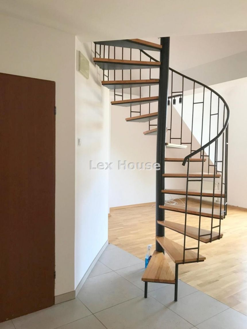 DWUPOZIOMOWE MIESZKANIE NA SPRZEDAŻ – GUMIEŃCE miniaturka 13