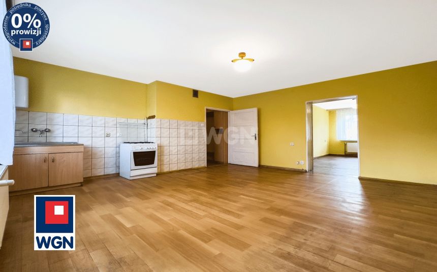 Gliwice Szobiszowice, 229 000 zł, 40.08 m2, stan dobry miniaturka 2