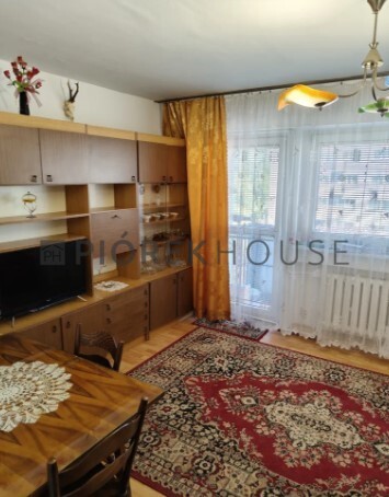 3-pokojowe mieszkanie na Bielanach miniaturka 4