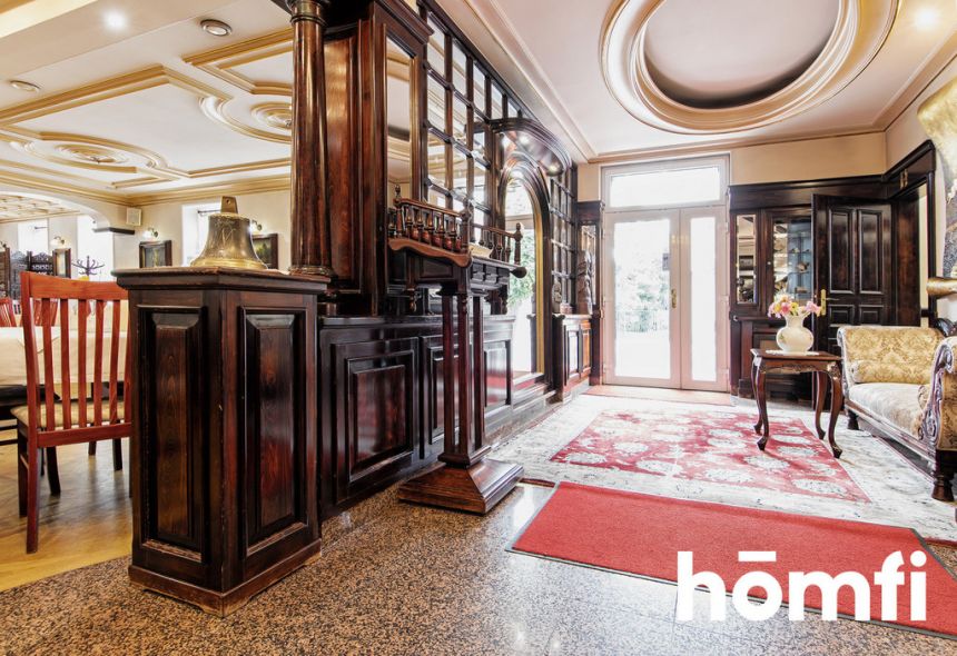 Hotel na sprzedaż - NOWA CENA miniaturka 6