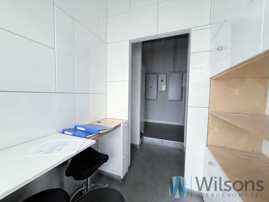 Warszawa Służewiec, 14 880 zł, 145 m2, o zróżnicowanej budowie miniaturka 11