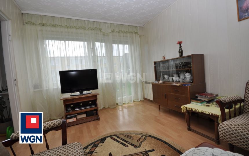 Radomsko, 319 000 zł, 57.86 m2, z balkonem miniaturka 3