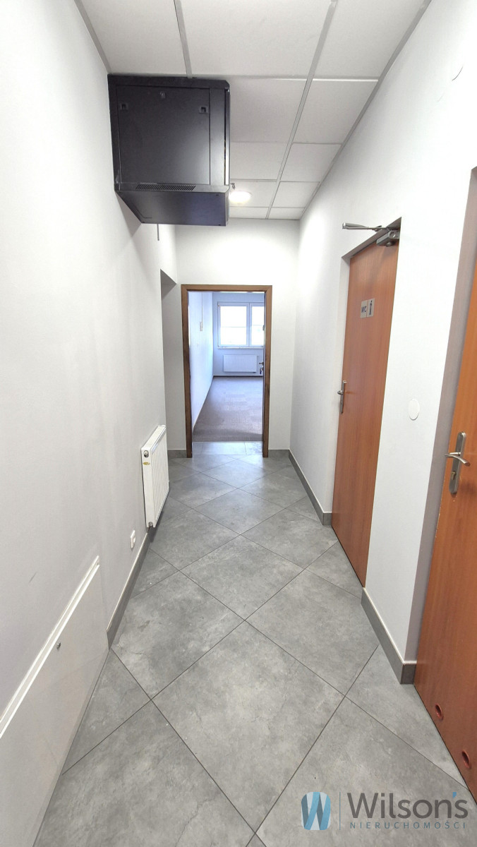 Warszawa Koło, 2 700 zł, 45 m2, pietro 2 miniaturka 3