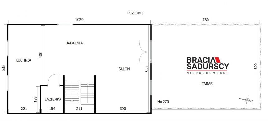 Przytulny 120m2 | Wysoki standard |Dla Rodziny miniaturka 3