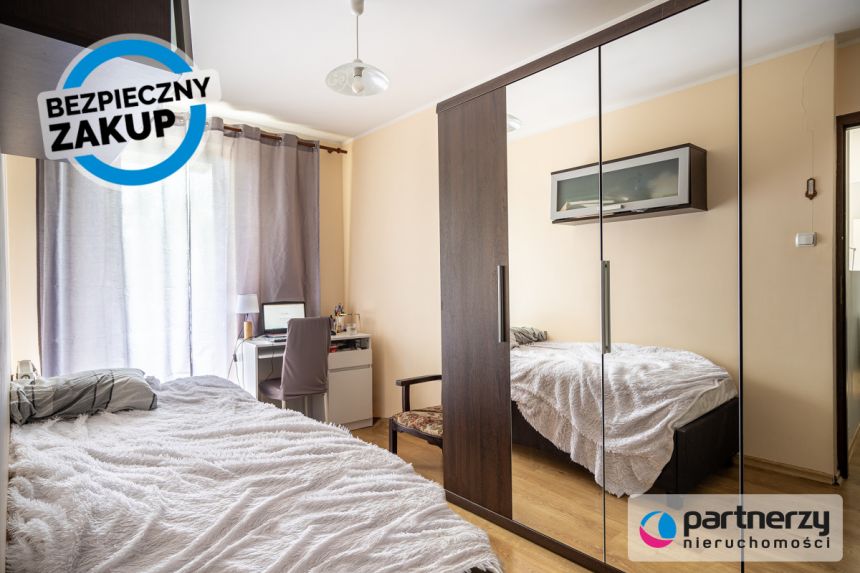Gdańsk Piecki-Migowo, 639 000 zł, 47.2 m2, pietro 1 miniaturka 5