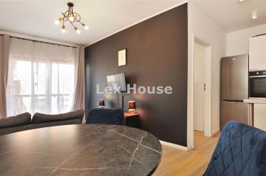 Szczecin, 489 000 zł, 37.99 m2, w nowym budownictwie