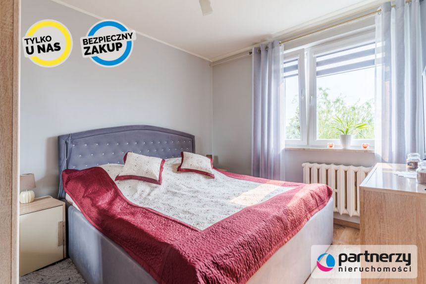 Gdańsk Nowy Port, 549 000 zł, 48.4 m2, z balkonem miniaturka 9